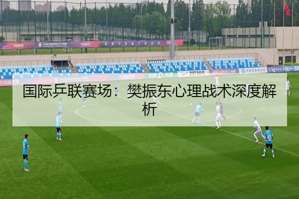 国际乒联赛场：樊振东心理战术深度解析